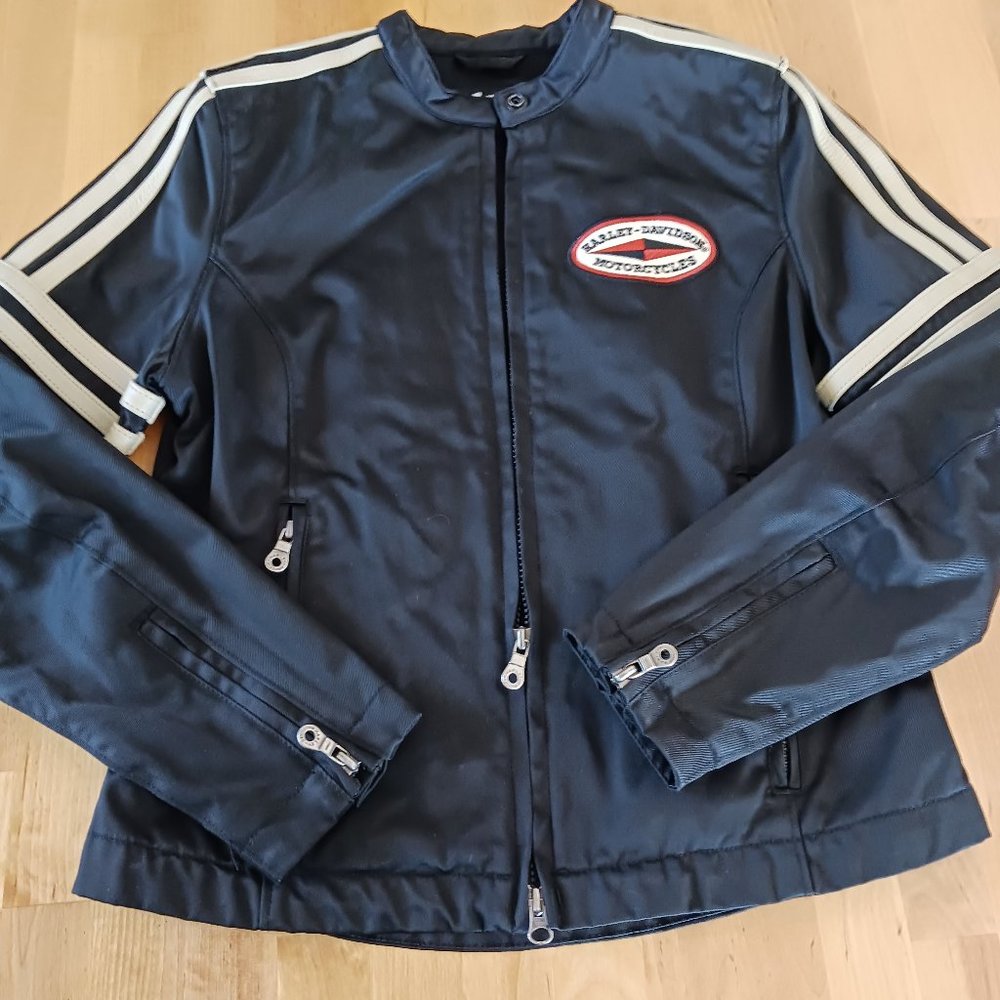 Harley Davidson Jacket